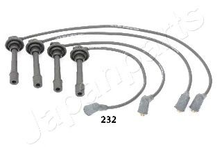 Комплект проводов зажигания JAPANPARTS IC-232