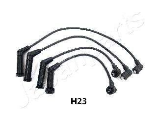 Комплект проводов зажигания JAPANPARTS IC-H23