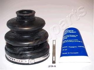 Комплект пылника, приводной вал JAPANPARTS KB-294