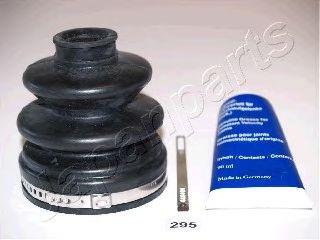 Комплект пылника, приводной вал JAPANPARTS KB-295