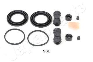 Ремкомплект, тормозной суппорт JAPANPARTS KD-901