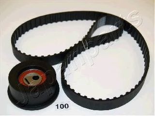 Комплект ремня ГРМ JAPANPARTS KDD-100