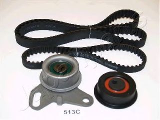 Комплект ремня ГРМ JAPANPARTS KDD-513C