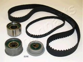 Комплект ремня ГРМ JAPANPARTS KDD-526