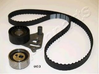 Комплект ремня ГРМ JAPANPARTS KDD-903