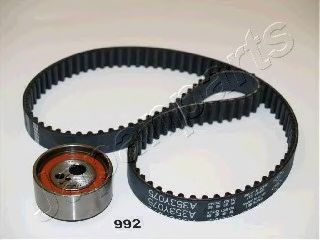 Комплект ремня ГРМ JAPANPARTS KDD-992
