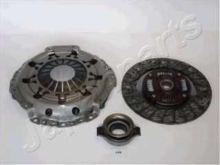 Комплект сцепления JAPANPARTS KF-156