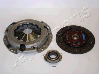 Комплект сцепления JAPANPARTS KF-2045