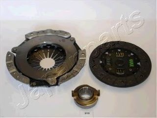 Комплект сцепления JAPANPARTS KF313