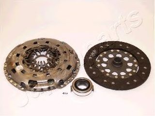 Комплект сцепления JAPANPARTS KF-419