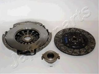 Комплект сцепления JAPANPARTS KF543