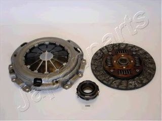 Комплект сцепления JAPANPARTS KF-548