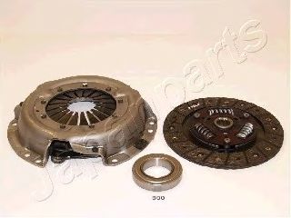 Комплект сцепления JAPANPARTS KF-800