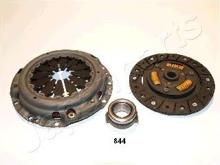 Комплект сцепления JAPANPARTS KF-844