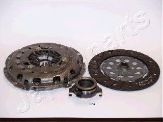 Комплект сцепления JAPANPARTS KF-H34