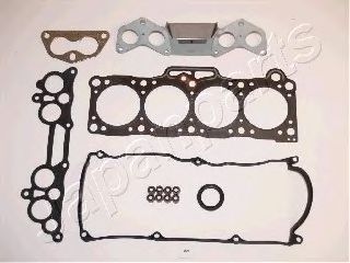 Комплект прокладок, головка цилиндра JAPANPARTS KG-001