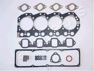 Комплект прокладок, головка цилиндра JAPANPARTS KG-145