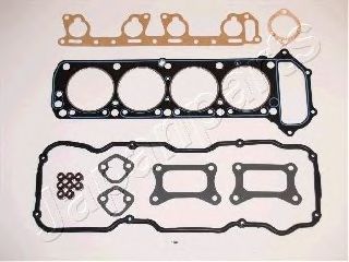 Комплект прокладок, головка цилиндра JAPANPARTS KG-184