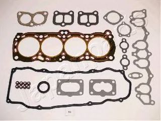 Комплект прокладок, головка цилиндра JAPANPARTS KG-198