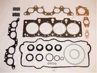 Комплект прокладок, головка цилиндра JAPANPARTS KG-252
