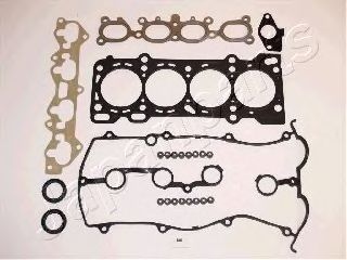 Комплект прокладок, головка цилиндра JAPANPARTS KG-355