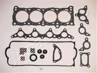 Комплект прокладок, головка цилиндра JAPANPARTS KG-426