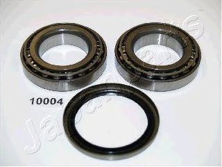 Комплект подшипника ступицы колеса JAPANPARTS KK-10004
