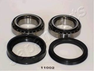 Комплект подшипника ступицы колеса JAPANPARTS KK-11002