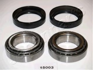 Комплект подшипника ступицы колеса JAPANPARTS KK-15003