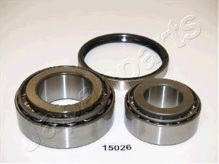 Комплект подшипника ступицы колеса JAPANPARTS KK-15026