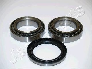Комплект подшипника ступицы колеса JAPANPARTS KK-18001