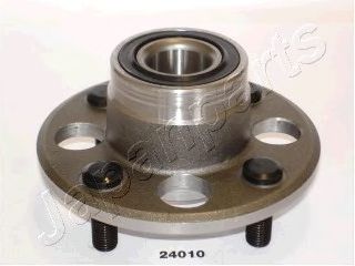 Ступица колеса JAPANPARTS KK-24010