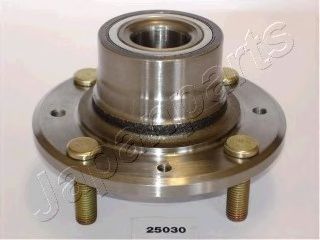 Ступица колеса JAPANPARTS KK-25030