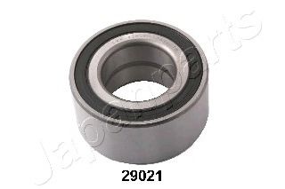 Комплект подшипника ступицы колеса JAPANPARTS KK-29021