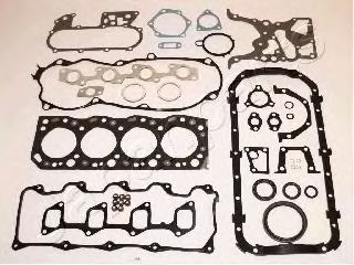 Комплект прокладок, двигатель JAPANPARTS KM-261