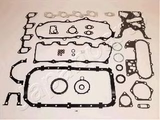 Комплект прокладок, двигатель JAPANPARTS KM-294S