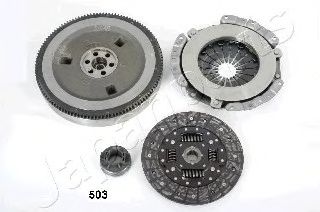 Комплект сцепления JAPANPARTS KV503