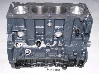 Отдельная часть двигателя JAPANPARTS MP-H00