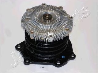 Водяной насос JAPANPARTS PQ-129