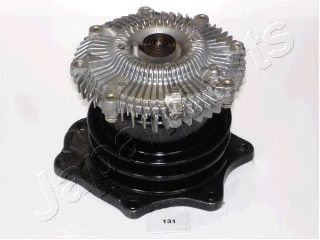 Водяной насос JAPANPARTS PQ-131