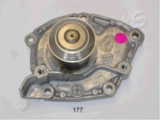 Водяной насос JAPANPARTS PQ-177