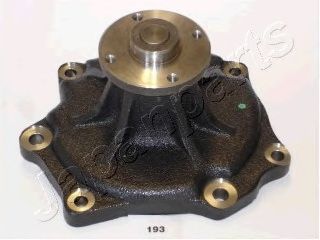 Водяной насос JAPANPARTS PQ-193