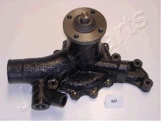 Водяной насос JAPANPARTS PQ-227