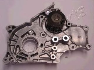 Водяной насос JAPANPARTS PQ-283