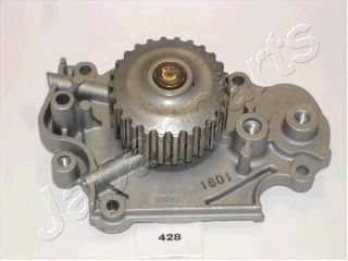 Водяной насос JAPANPARTS PQ-428