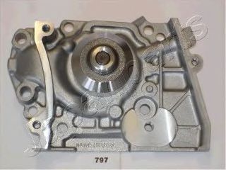 Водяной насос JAPANPARTS PQ-797