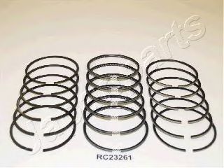 Поршневое кольцо JAPANPARTS RC23261