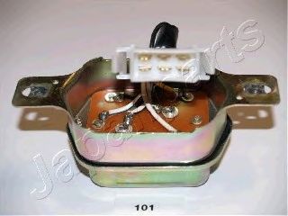Регулятор генератора JAPANPARTS RE-101