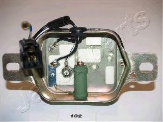 Регулятор генератора JAPANPARTS RE-102