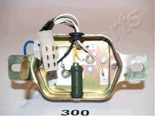 Регулятор генератора JAPANPARTS RE-300